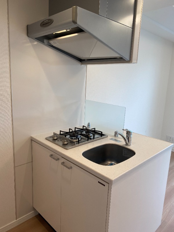 レジディア大森Ⅱのキッチン