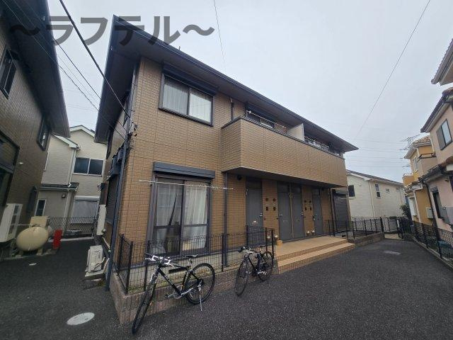 コンフォート・ヒルズＢ