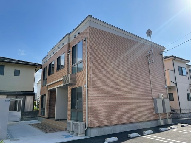 メゾン　ド　ホライゾン