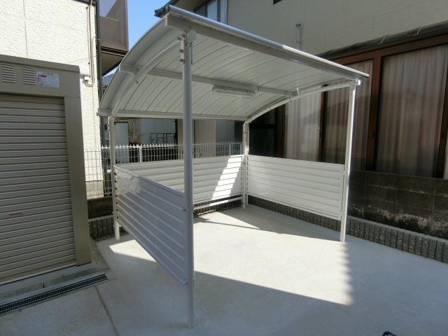メゾン　ド　ホライゾンのその他共用部分
