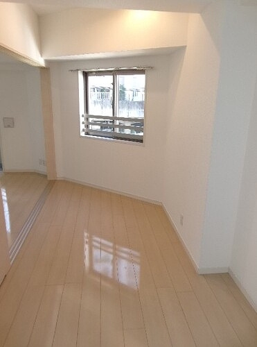 ライオンズプラザ西台駅前のその他|洋室（約6.8畳）　※前回募集時2023年11月撮影の写真