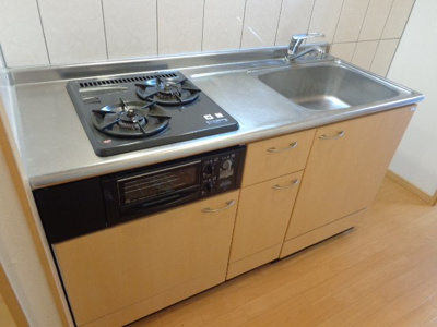 【キッチン】 | Ｂｌｅｓｓｉｎｇ | キッチン