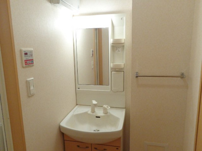 【洗面所】 | Ｂｌｅｓｓｉｎｇ | 洗髪洗面化粧台