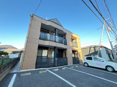 【外観】 | Ｂｌｅｓｓｉｎｇ | 外観写真（昼）