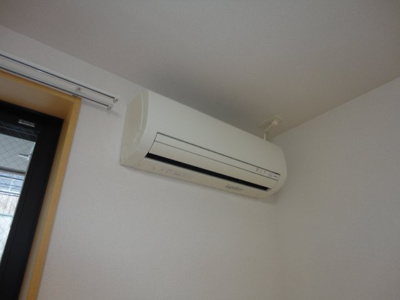 【設備】 | Ｂｌｅｓｓｉｎｇ | エアコン