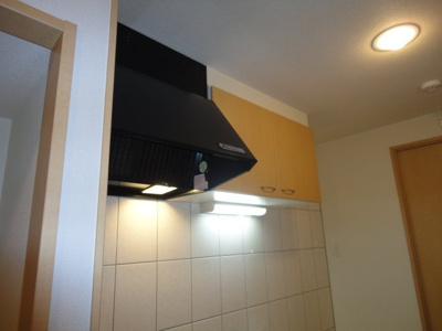 【収納】 | Ｂｌｅｓｓｉｎｇ | キッチン吊り戸