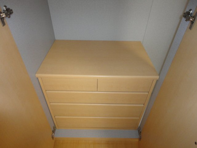 【収納】 | Ｂｌｅｓｓｉｎｇ | チェスト