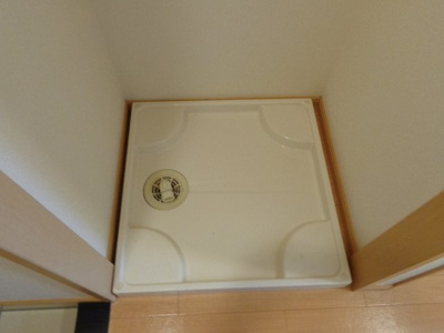 【その他】 | Ｂｌｅｓｓｉｎｇ | 洗濯機置場