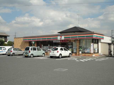 【周辺】 | Ｂｌｅｓｓｉｎｇ | セブンイレブン行田小見店まで720ｍ