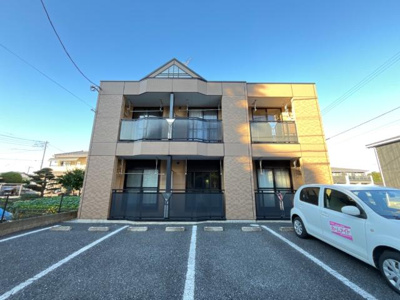 【外観】 | Ｂｌｅｓｓｉｎｇ | 外観写真（昼）