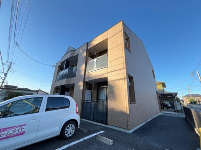 【外観】 | Ｂｌｅｓｓｉｎｇ | 外観写真（昼）