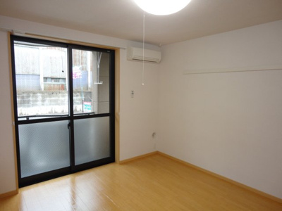 【内装】 | Ｂｌｅｓｓｉｎｇ | 洋室