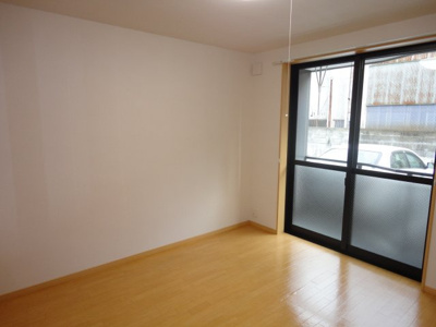 【内装】 | Ｂｌｅｓｓｉｎｇ | 洋室