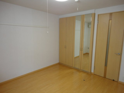 【内装】 | Ｂｌｅｓｓｉｎｇ | 洋室