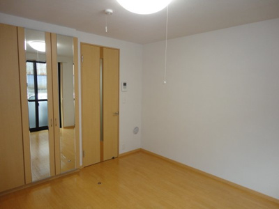 【内装】 | Ｂｌｅｓｓｉｎｇ | 洋室