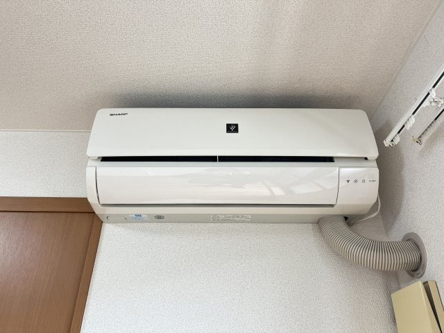 ライラックの設備
