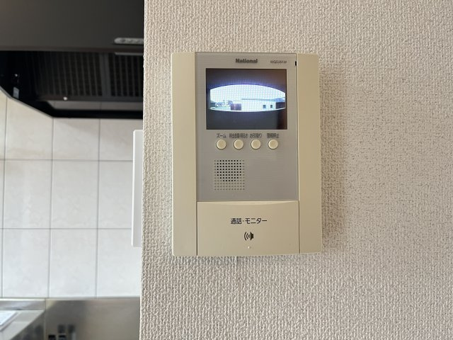 ライラックのセキュリティ