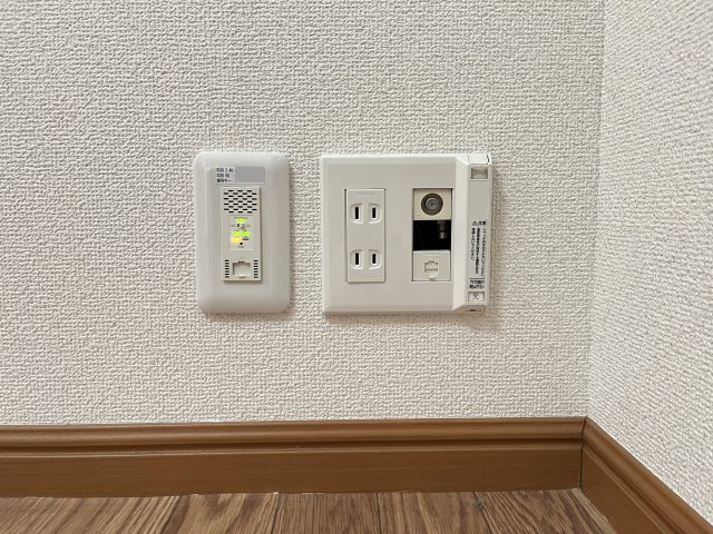 ライラックの設備