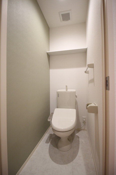 ラフォーレＦのトイレ