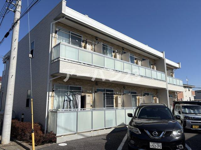 リブリフィオーレⅡ