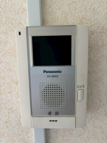 コートニュータウンのセキュリティ