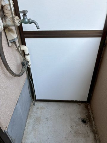 コートニュータウンの設備