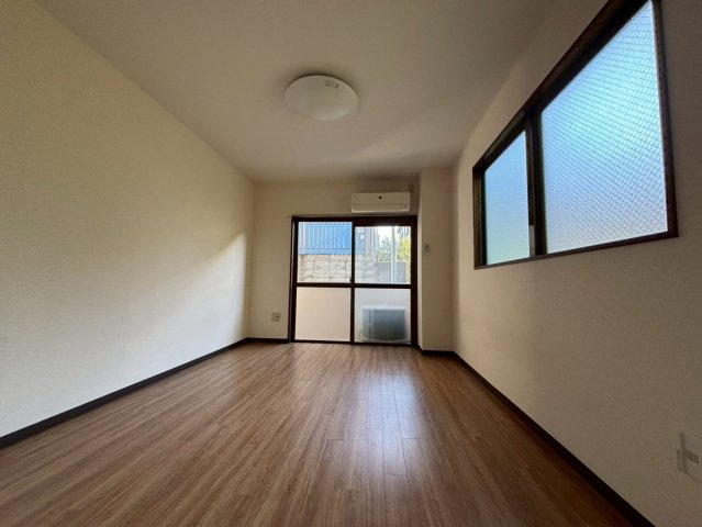 コートニュータウンの居間・リビング|リビングです