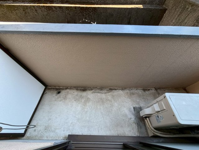 コートニュータウンの設備