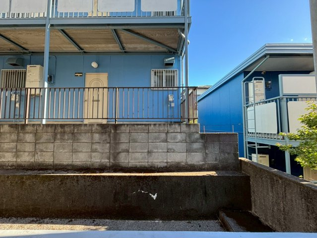 コートニュータウンの展望