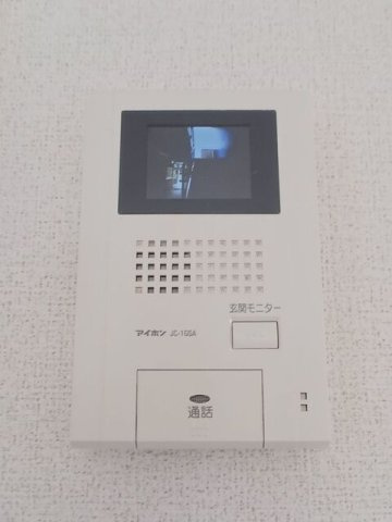 ガーデンパークＡの設備