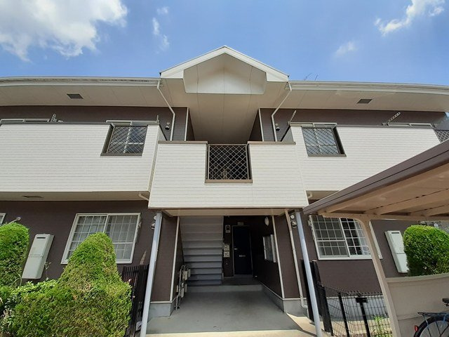 ガーデンパークＡ