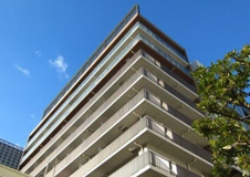 港区海岸３丁目のマンションの画像