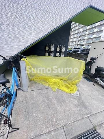 エール東難波のその他共用部分