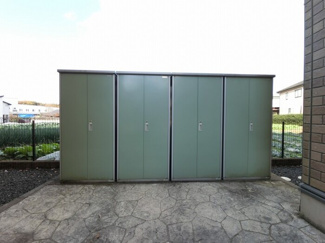 【設備】 | グランヴェール　Ａ