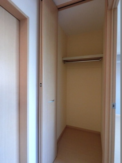 【収納】 | グランヴェール　Ａ