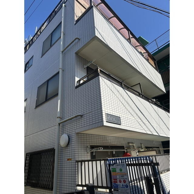 中野区本町3丁目のマンションの画像