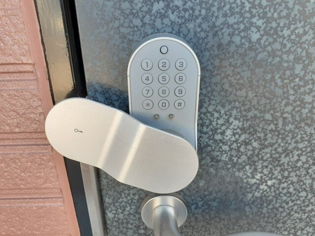 アンフィニ・フォレの設備