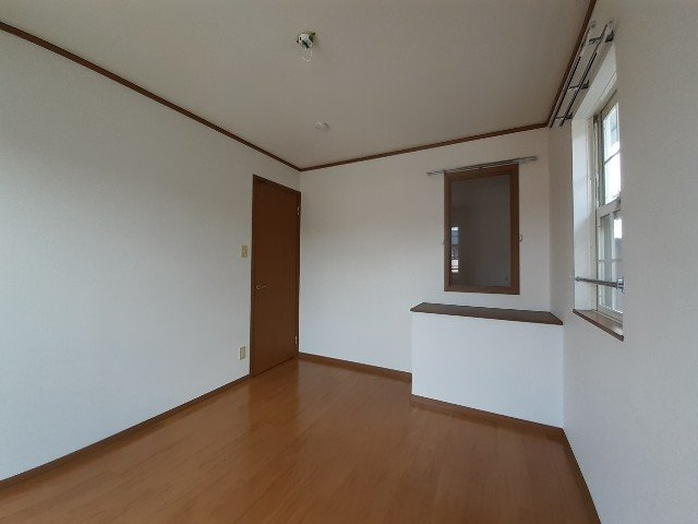 アンフィニ・フォレの内装