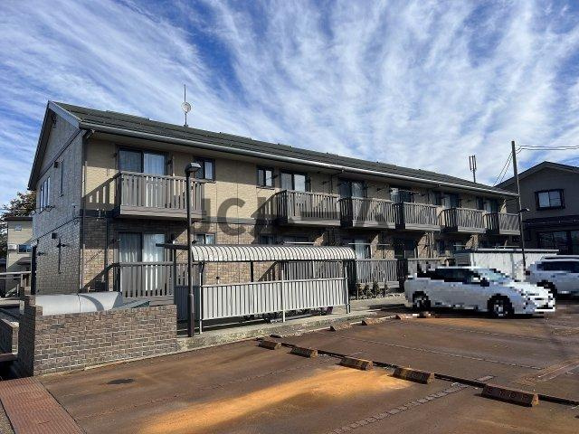 エストゥディオ栄