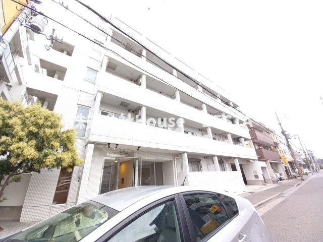 S-FORT神戸小河通