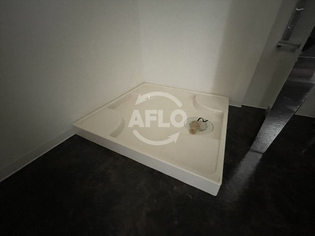 SERENiTE谷町croixの設備|SERENiTE谷町croix（セレニテ谷町クロワ）　洗濯機置き場