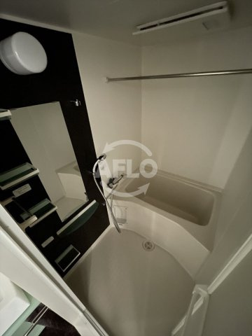 SERENiTE谷町croixの浴室|SERENiTE谷町croix（セレニテ谷町クロワ）　浴室