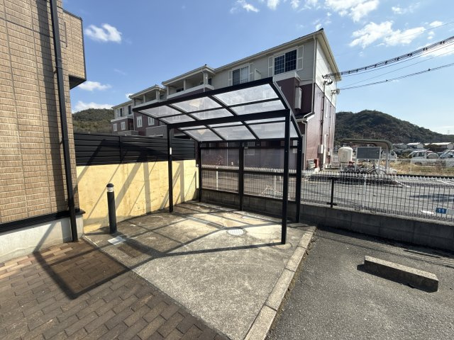 プランドールのその他共用部分