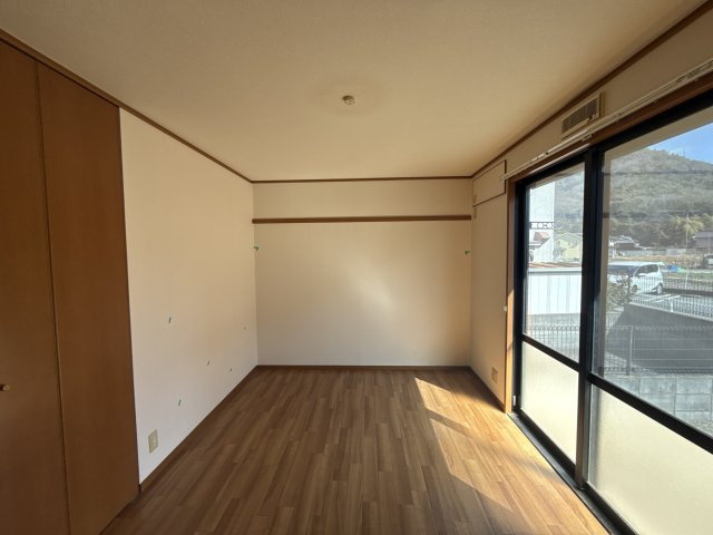 プランドールの子供部屋