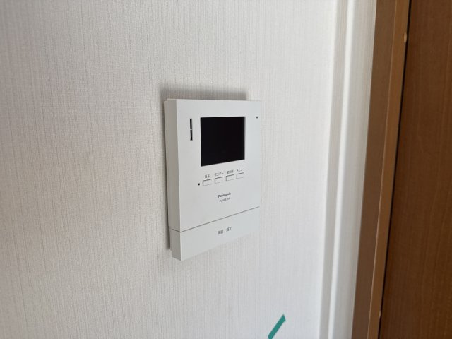 プランドールのセキュリティ