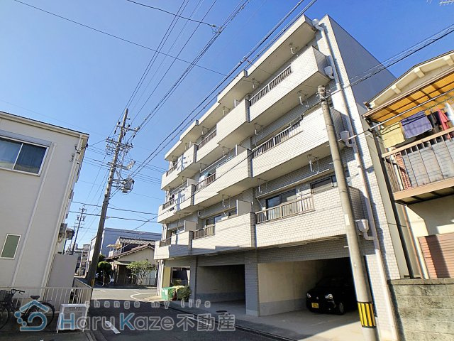 【その他共用部分】 | アメニティ豊【名古屋市賃貸・RC造】