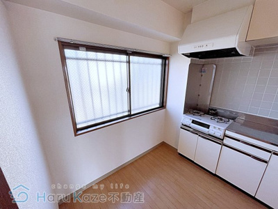 【キッチン】 | アメニティ豊【名古屋市賃貸・RC造】