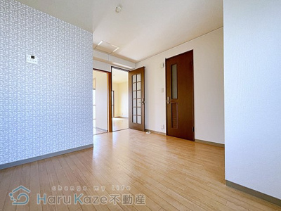 【内装】 | アメニティ豊【名古屋市賃貸・RC造】