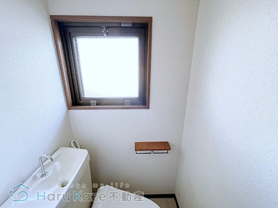 【トイレ】 | アメニティ豊【名古屋市賃貸・RC造】