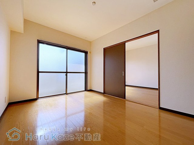 【洋室】 | アメニティ豊【名古屋市賃貸・RC造】